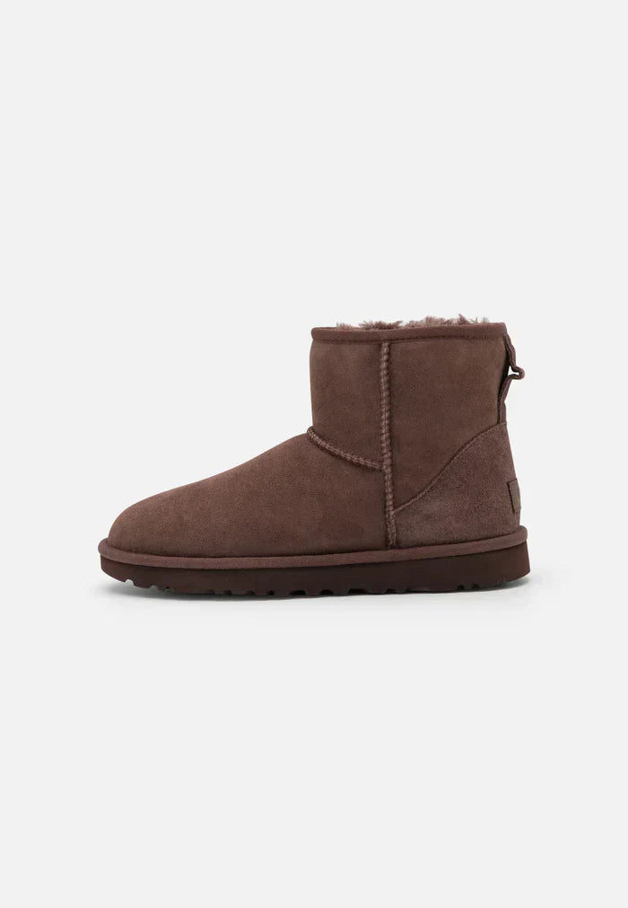 WW | Klassische Mini Stiefelette