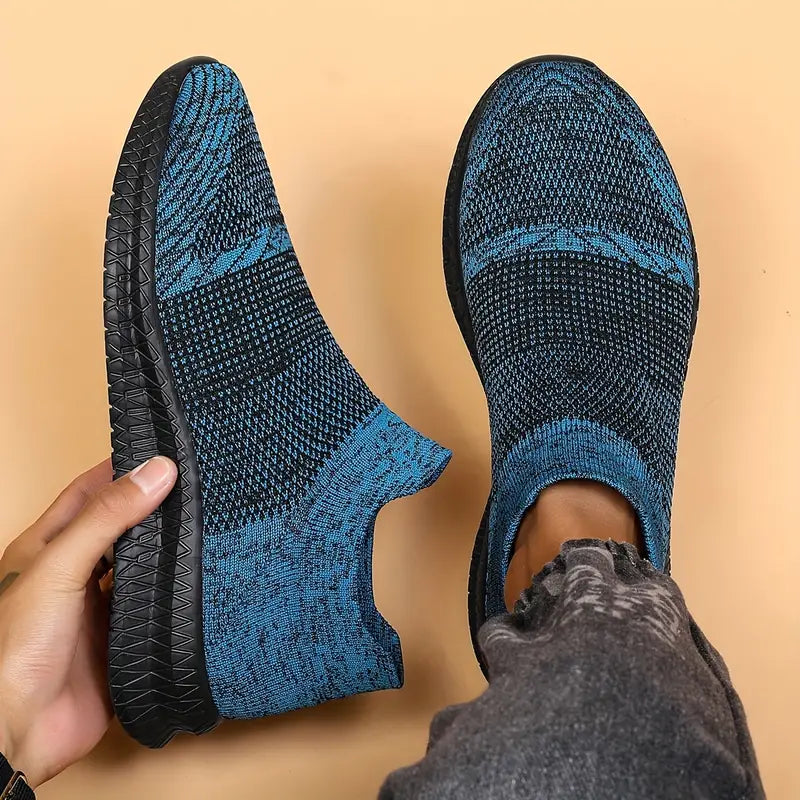 WW | Modische Sockenschuhe Für Ultimativen Komfort