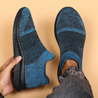 WW | Modische Sockenschuhe Für Ultimativen Komfort