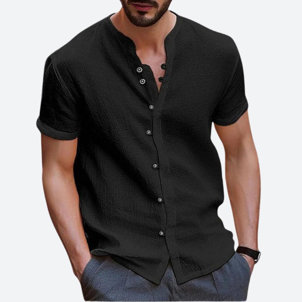 WW | Sommerhemd Für Männer