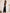 WW | Brautjungfernkleid Satin Rollkragen Ohne Ärmel Cropped Langer Rock Damen Elegant Trauzeugin Kleid