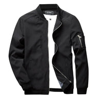 WW | Stylische Frühlingsjacke Für Herren