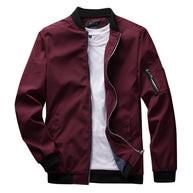 WW | Stylische Frühlingsjacke Für Herren