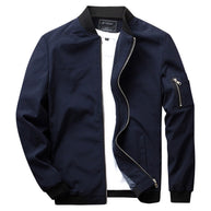 WW | Stylische Und Kurze Sommerjacke Für Männer