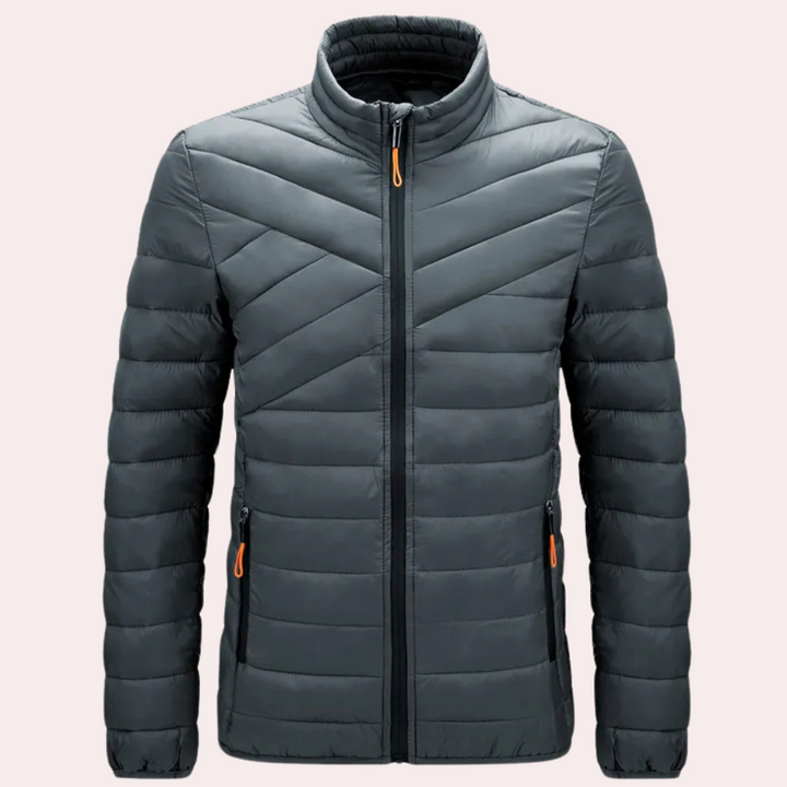 W&W Mode | Stilvolle Herrenjacke