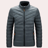 WW | Stilvolle Herrenjacke