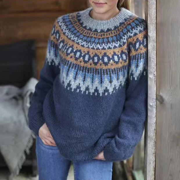 WW | Pullover für Damen – elegant und warm