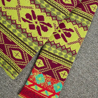 WW | Sweater Mit Einzigartigem Druck