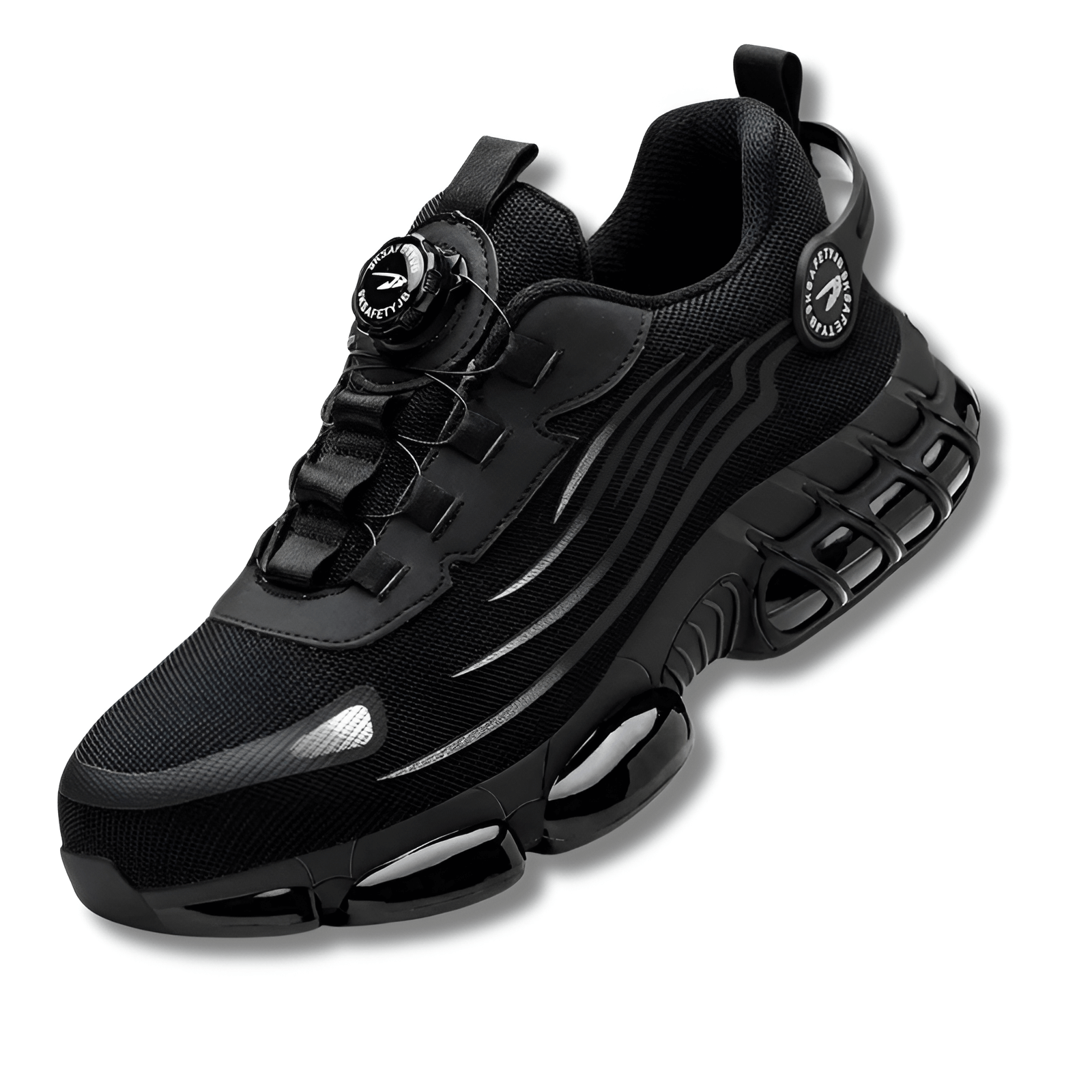WW | Orthopädische Sicherheitsschuhe für Männer
