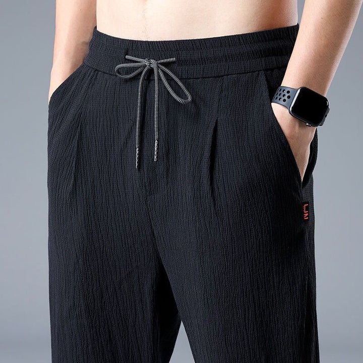 W&W Mode | Bequeme Sommerhose Für Herren