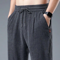WW | Bequeme Sommerhose Für Herren