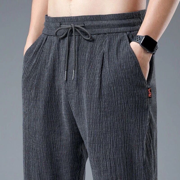 WW | Bequeme Sommerhose Für Herren