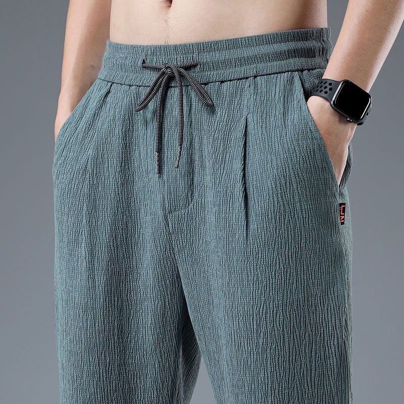 WW | Bequeme Sommerhose Für Herren