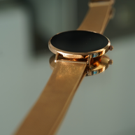 WW | Damen Smartwatch Mit Voll Touch Display Und Vielseitigen Fitness Funktionen