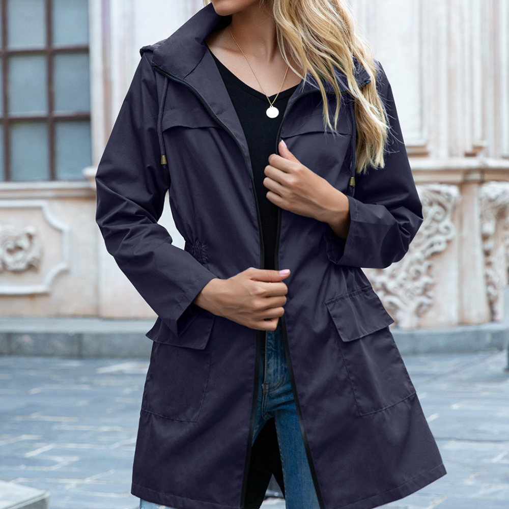 WW | Elvara -Outdoor Jack für Damen