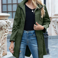 WW | Elvara -Outdoor Jack für Damen