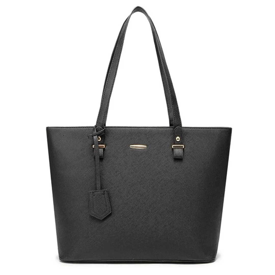 WW | 4-Teiliges Taschen-Set – Praktisch und Stilvoll