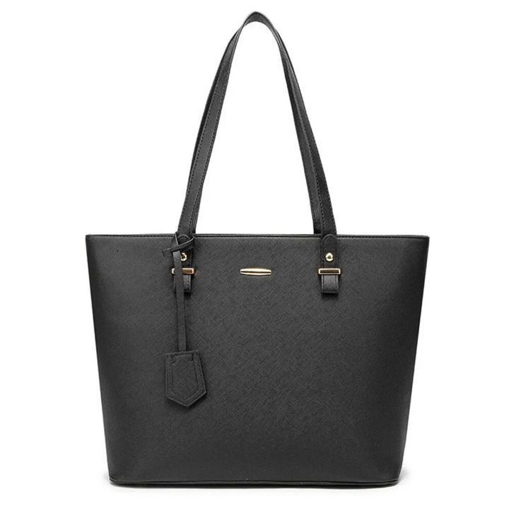 W&W Mode | 4-Teiliges Taschen-Set – Praktisch und Stilvoll