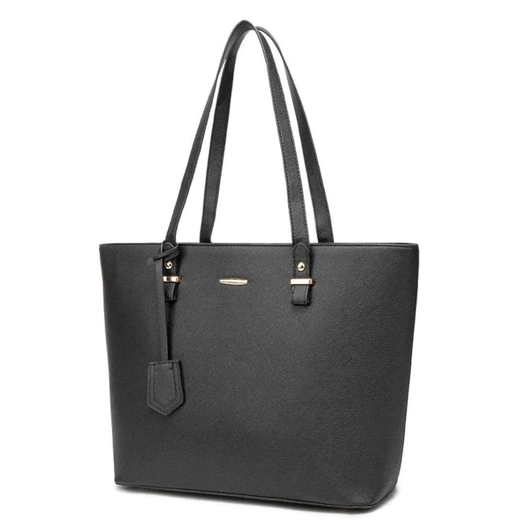 W&W Mode | 4-Teiliges Taschen-Set – Praktisch und Stilvoll
