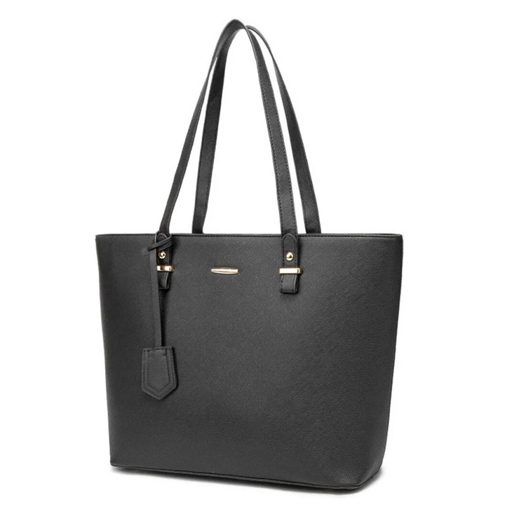 W&W Mode | 4-Teiliges Taschen-Set – Praktisch und Stilvoll