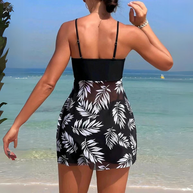 WW | Eleganter Damen Tankini