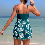 WW | Eleganter Damen Tankini