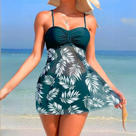 WW | Eleganter Damen Tankini