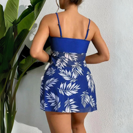 WW | Eleganter Damen Tankini