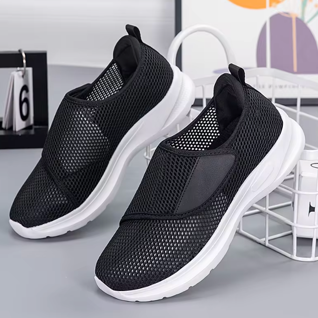 WW | Extra Breite Diabetiker Schuhe Für Männer