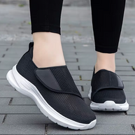 WW | Extra Breite Diabetiker Schuhe Für Frauen