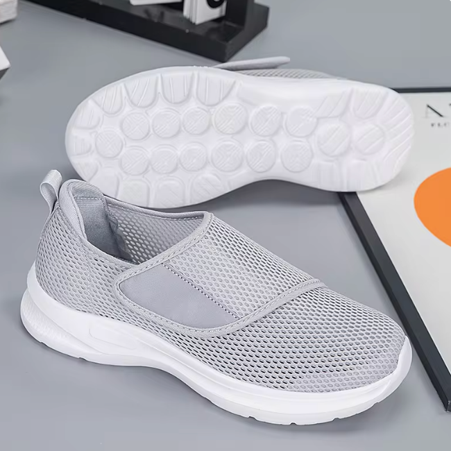 WW | Extra Breite Diabetiker Schuhe Für Frauen