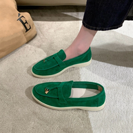WW | Bequeme Orthopädische Loafers
