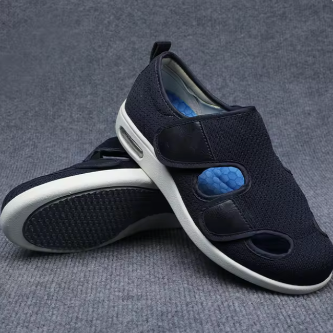 WW | Orthopädische Schuhe Für Damen Und Herren
