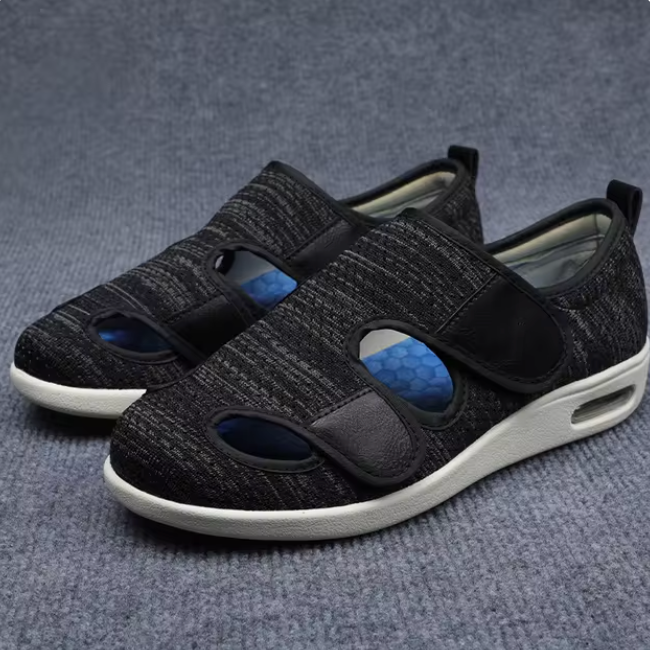 WW | Orthopädische Schuhe Für Damen Und Herren