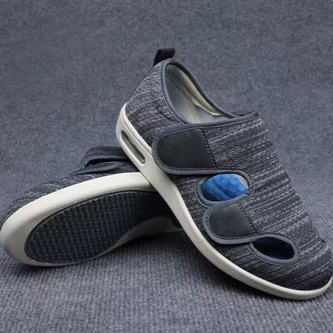 W&W Mode | Orthopädische Schuhe Für Damen Und Herren