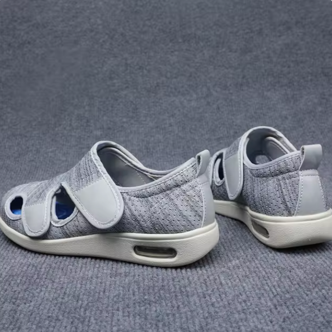 W&W Mode | Orthopädische Schuhe Für Damen Und Herren