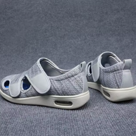 WW | Orthopädische Schuhe Für Damen Und Herren