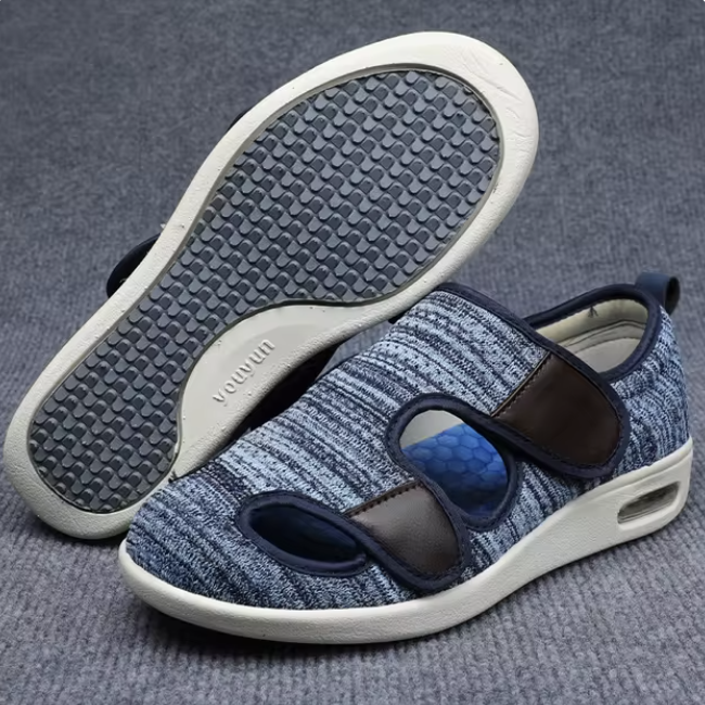 WW | Orthopädische Schuhe Für Damen Und Herren