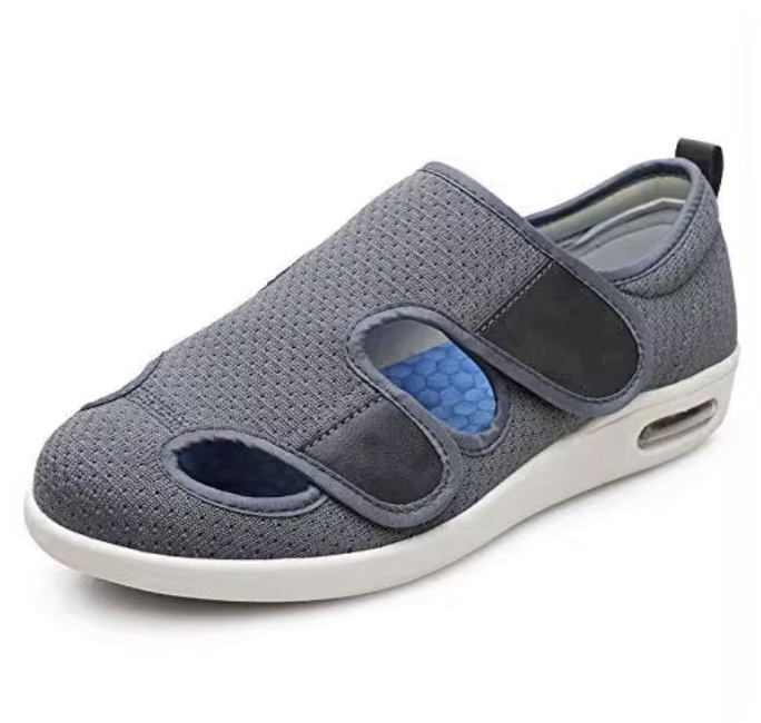 W&W Mode | Orthopädische Schuhe Für Damen Und Herren