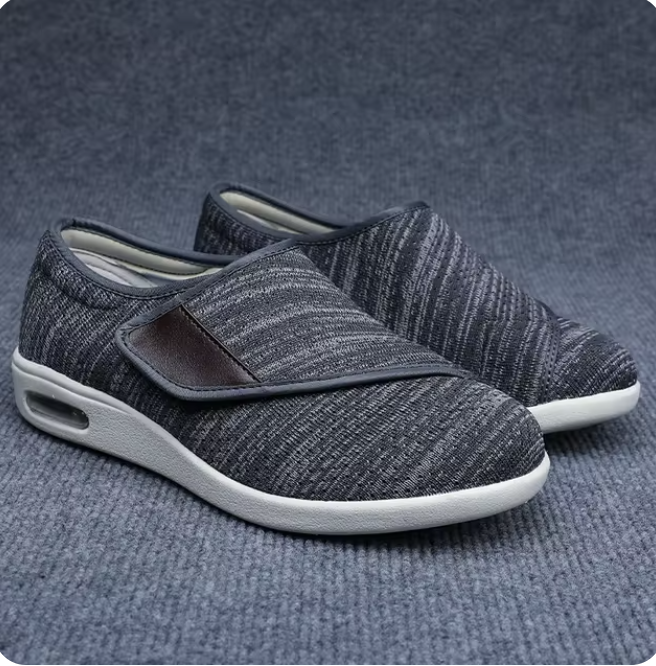 WW | Orthopädische Schuhe Für Geschwollene Füße