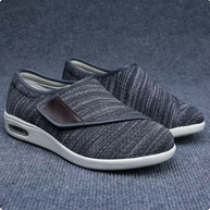 WW | Orthopädische Schuhe Für Geschwollene Füße