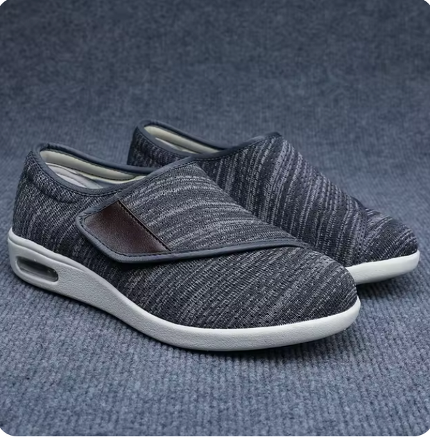 WW | Orthopädische Schuhe Für Geschwollene Füße