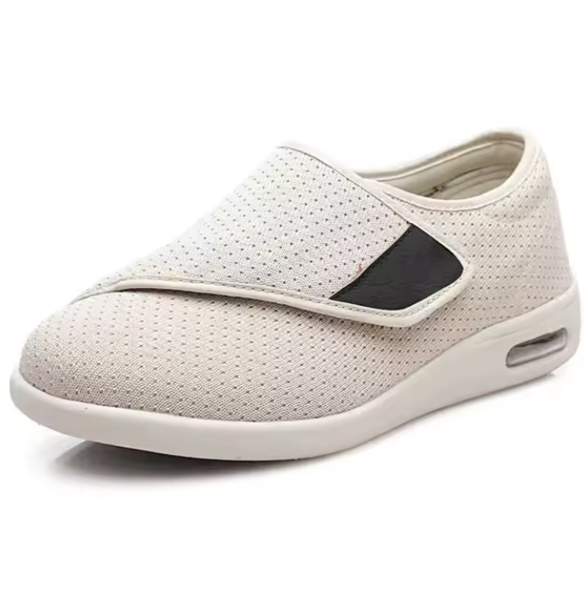 WW | Orthopädische Schuhe Für Geschwollene Füße