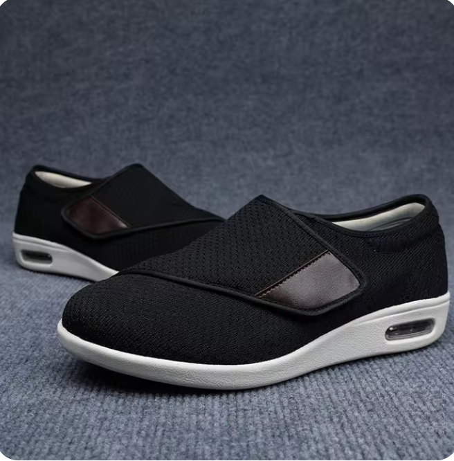WW | Orthopädische Schuhe Für Geschwollene Füße
