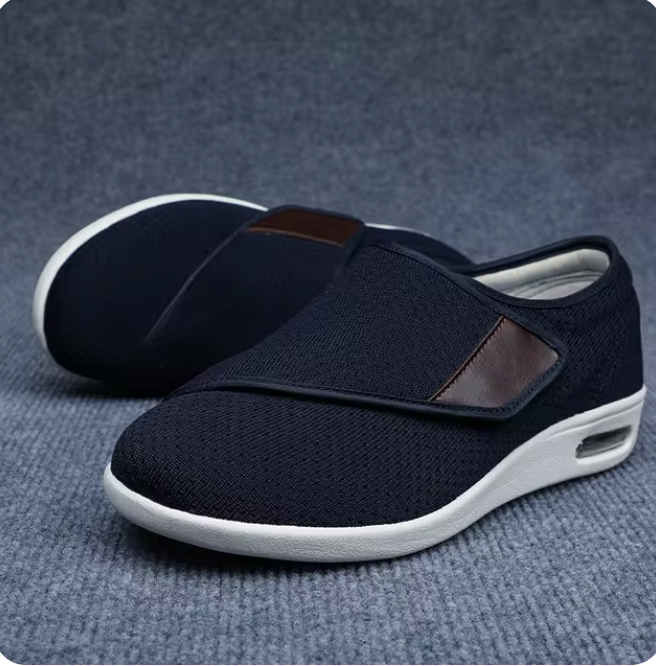 WW | Orthopädische Schuhe Für Geschwollene Füße