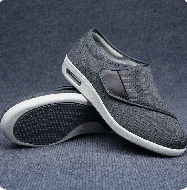 WW | Orthopädische Schuhe Für Geschwollene Füße