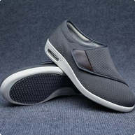 WW | Orthopädische Schuhe Für Geschwollene Füße