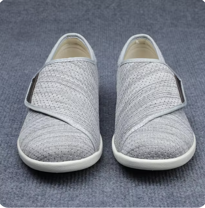 WW | Orthopädische Schuhe Für Geschwollene Füße