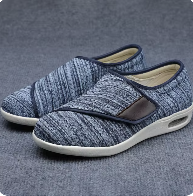 WW | Orthopädische Schuhe Für Geschwollene Füße
