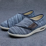 WW | Orthopädische Schuhe Für Geschwollene Füße